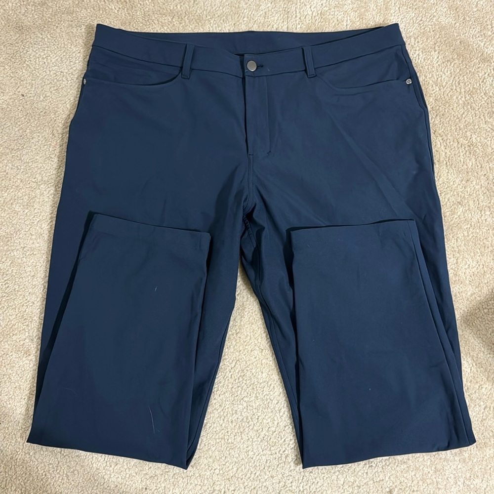 Lulu lemon pants